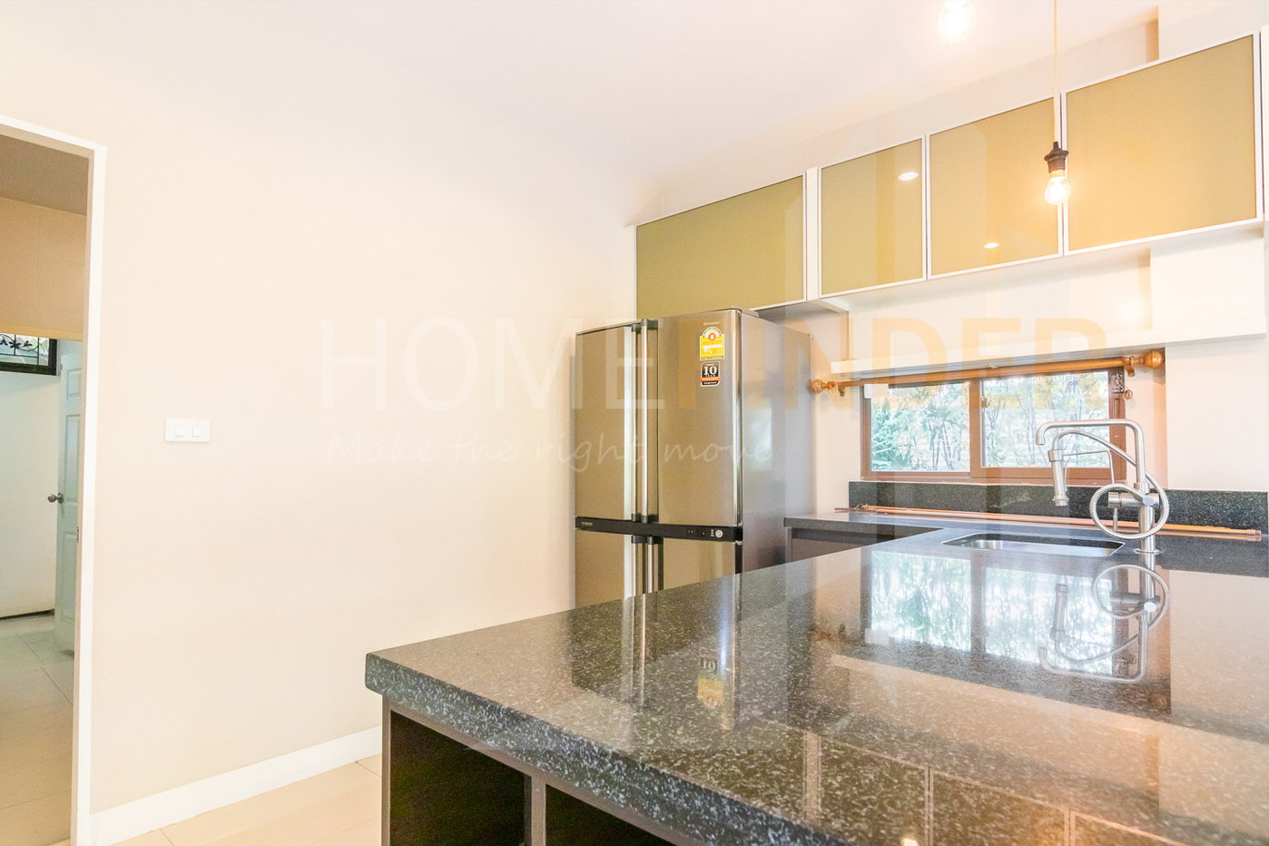 รูป Setthasiri Bangna-Wongwaen 3 bedrooms, for rent - รูปที่ 4/11