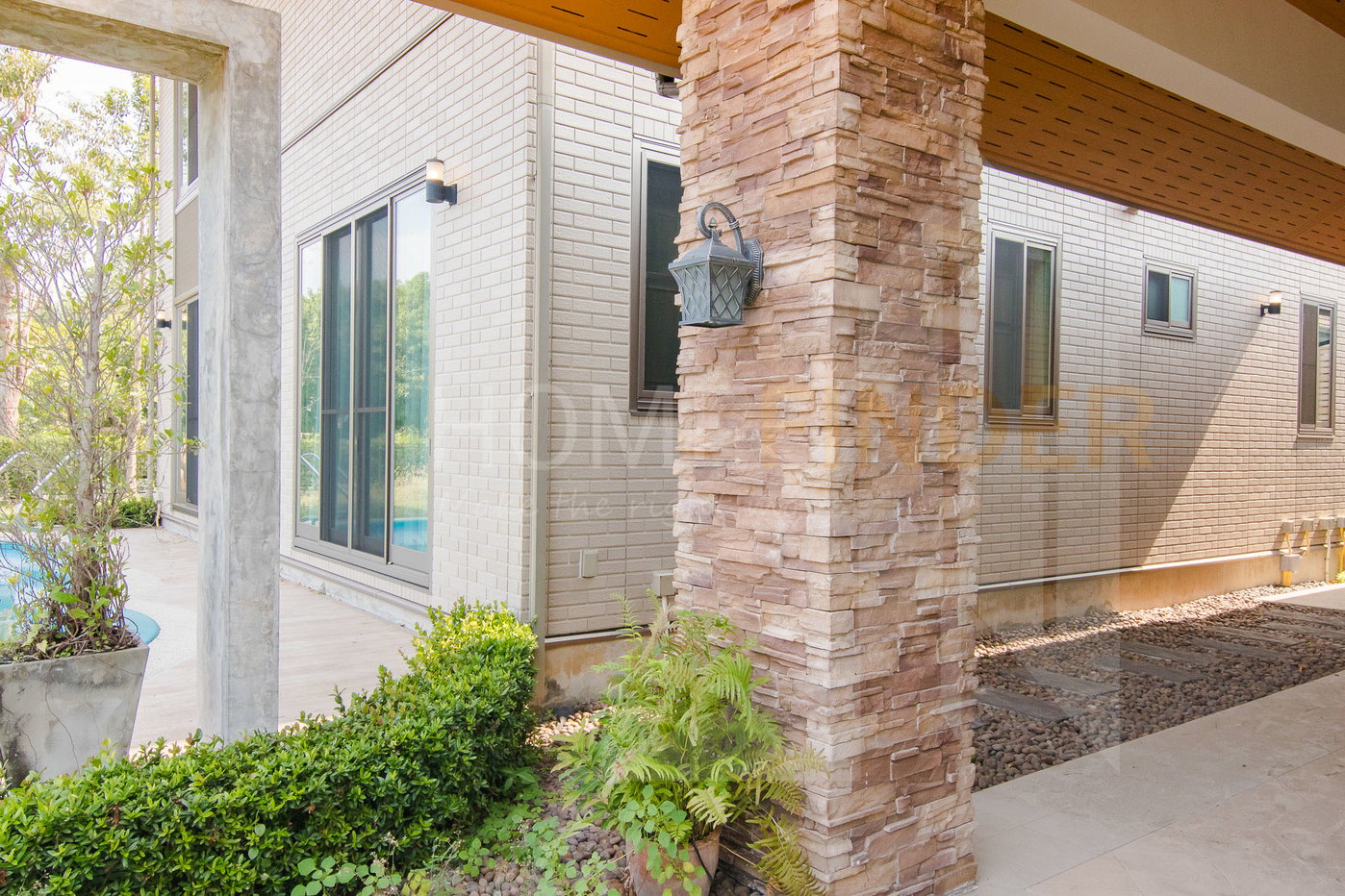 รูป Navatanee Residence 3 bedrooms, for sale - รูปที่ 132/140