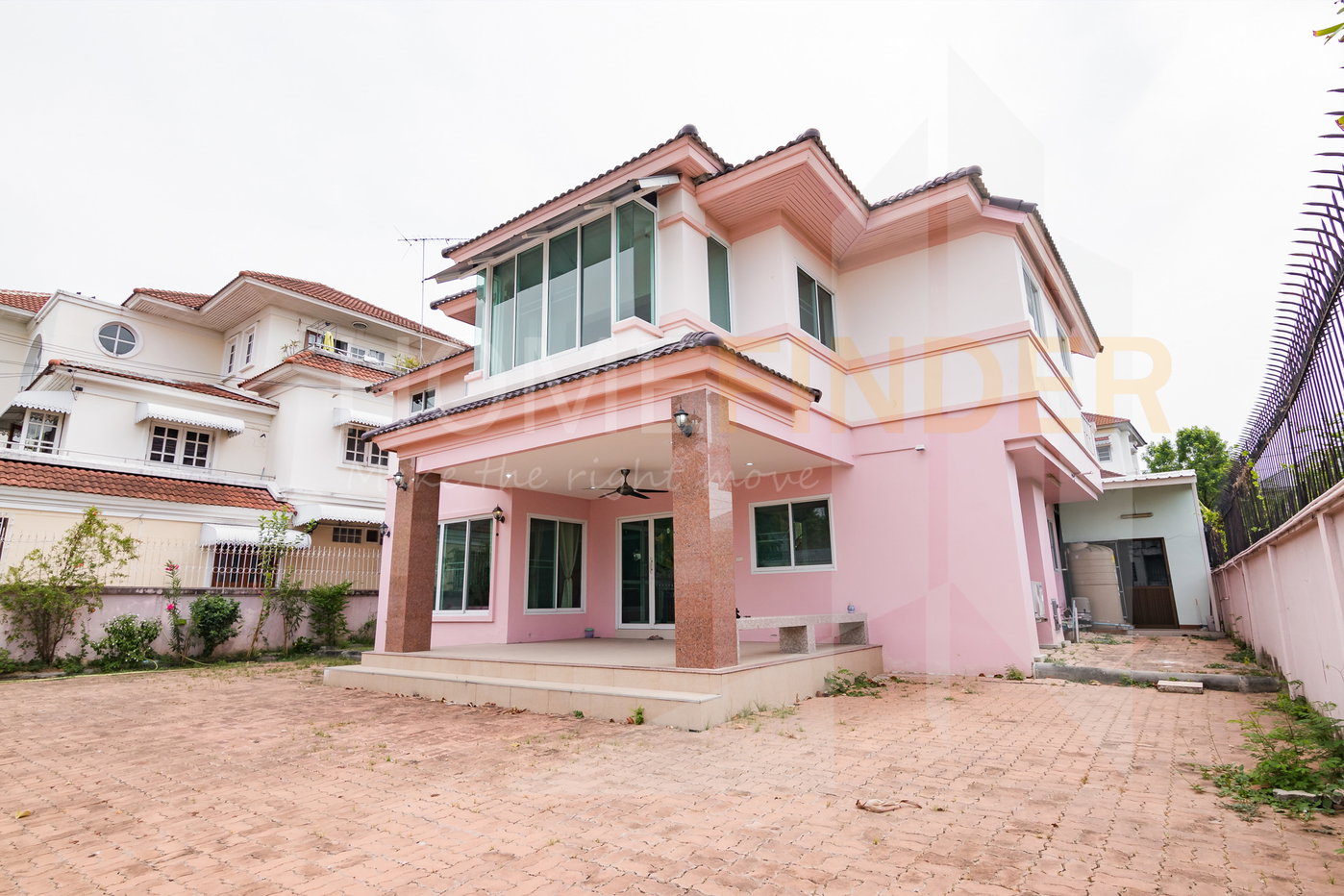 รูป House หมู่บ้านเอกไพลิน 6 bedrooms, for sale - รูปที่ 40/102