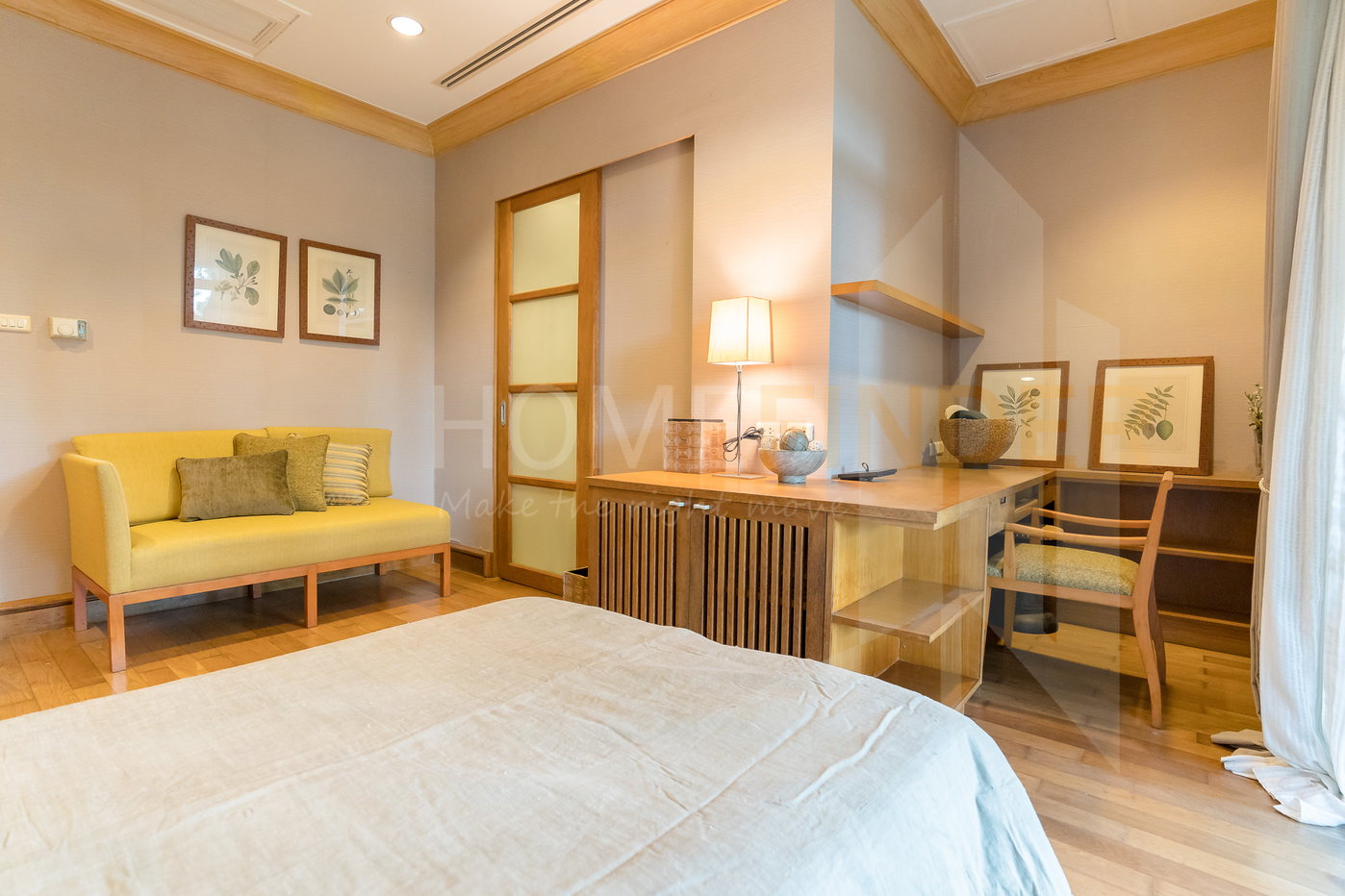รูป Narasiri Pattanakarn 5 bedrooms, for sale - รูปที่ 3/44
