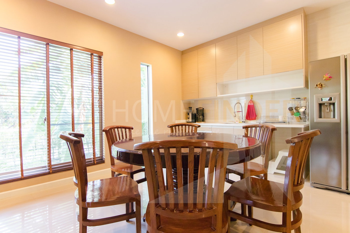 รูป Navatanee Residence 3 bedrooms, for sale - รูปที่ 107/140