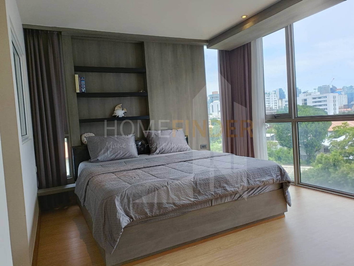 รูป Downtown 49 2 bedrooms, for rent - รูปที่ 3/7