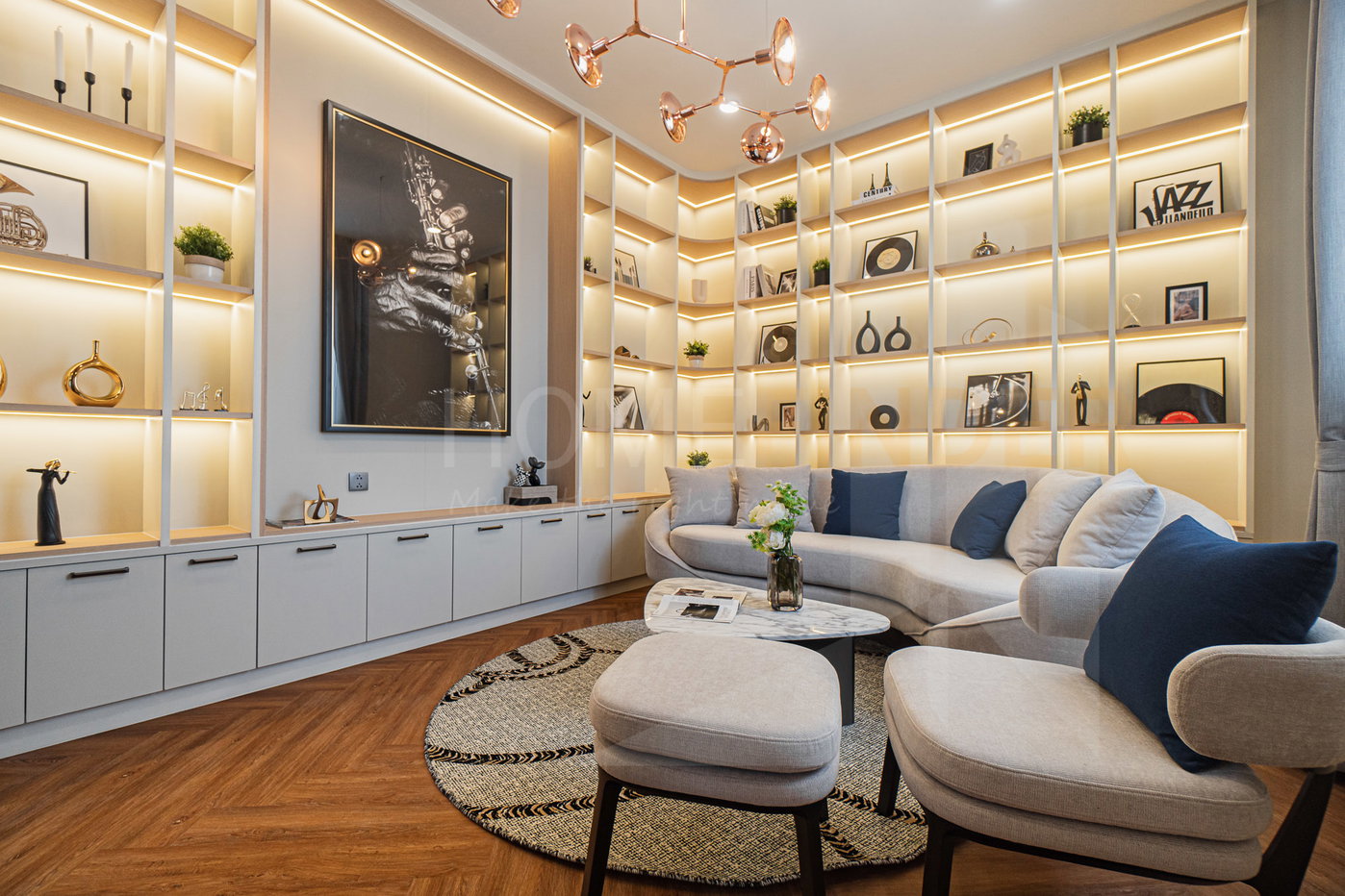 รูป Vavila Sukhumvit 77 4 bedrooms, for sale - รูปที่ 8/14