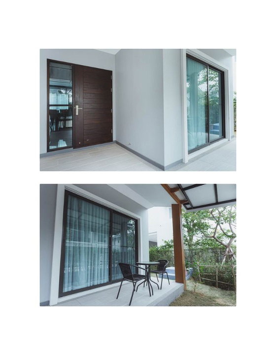 รูป ขายบ้านในโครงการ CPN บ้านใหม่มาก ใกล้เซ็นทรัลเฟส แบบบ้านรติรมย์ - รูปที่ 5/12