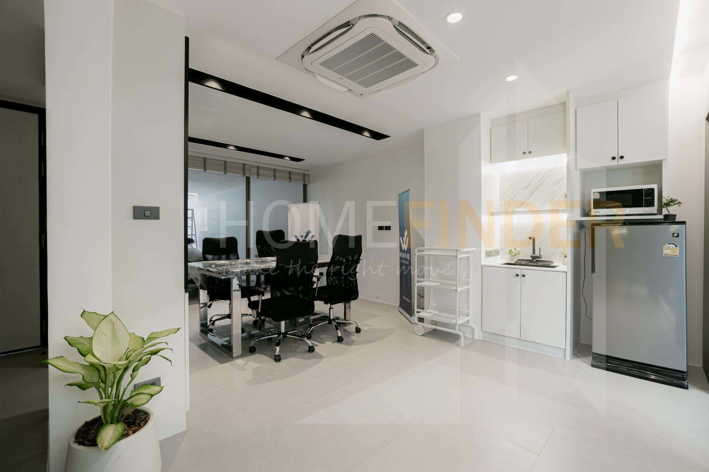รูป LUXE 35 3 bedrooms, for sale - รูปที่ 9/10