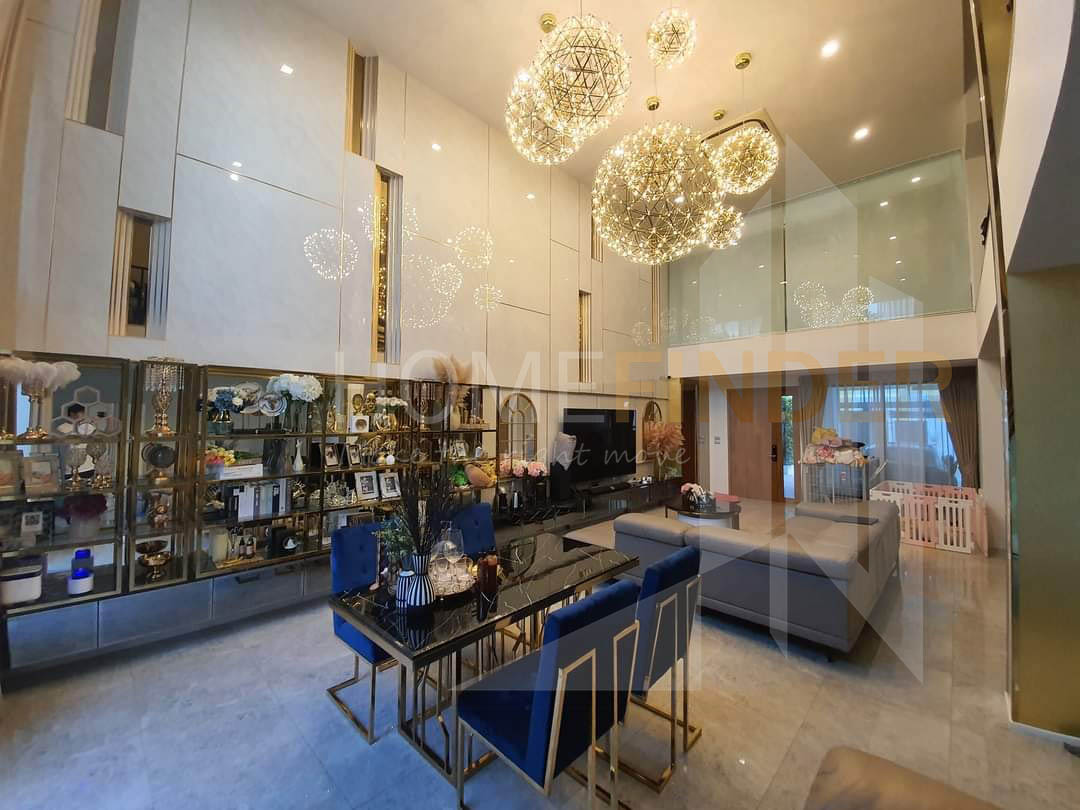 รูป Glam By AssetWise 3 bedrooms, for sale - รูปที่ 2/8