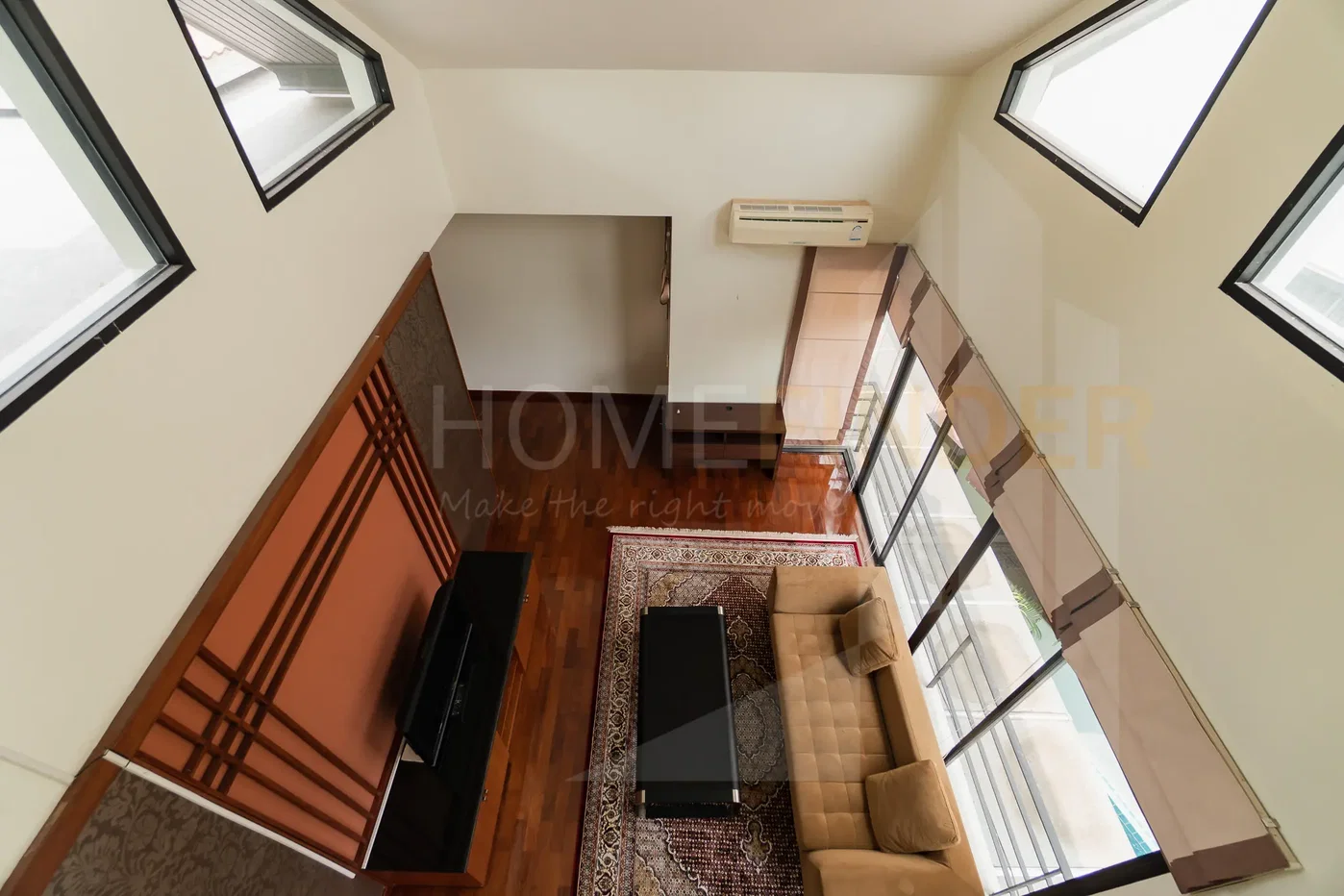 picture Baan Sasida 3 bedrooms, for rent - 7/26