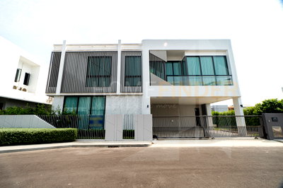ขายบ้านเดี่ยว : Artique Ramkhamhaeng 5 bedrooms, for sale