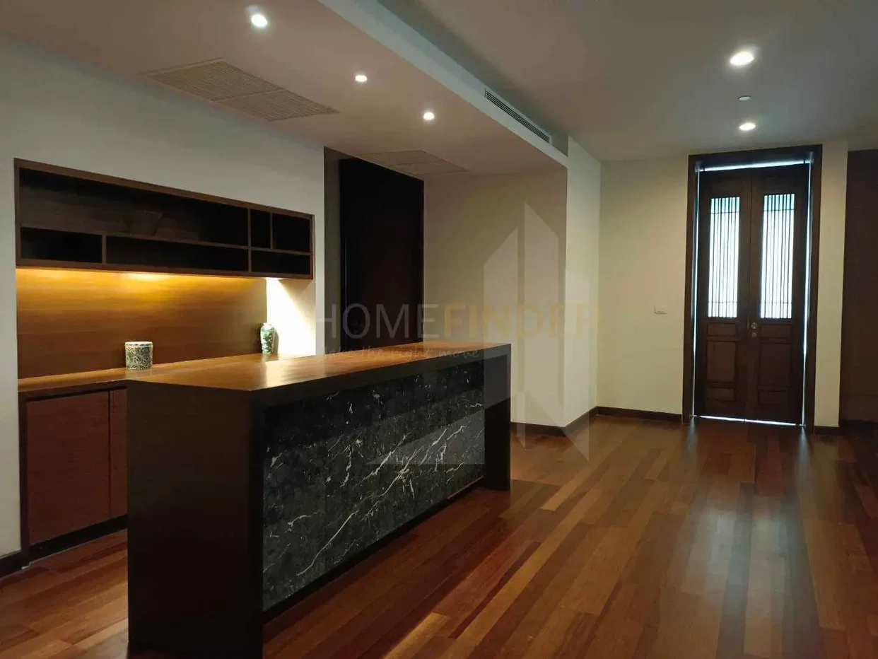 รูป Vasu The Residence 4 bedrooms, for rent - รูปที่ 3/14