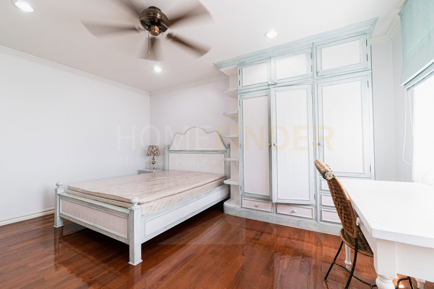 รูป Fantasia Villa 2 4 bedrooms, for rent - รูปที่ 12/15