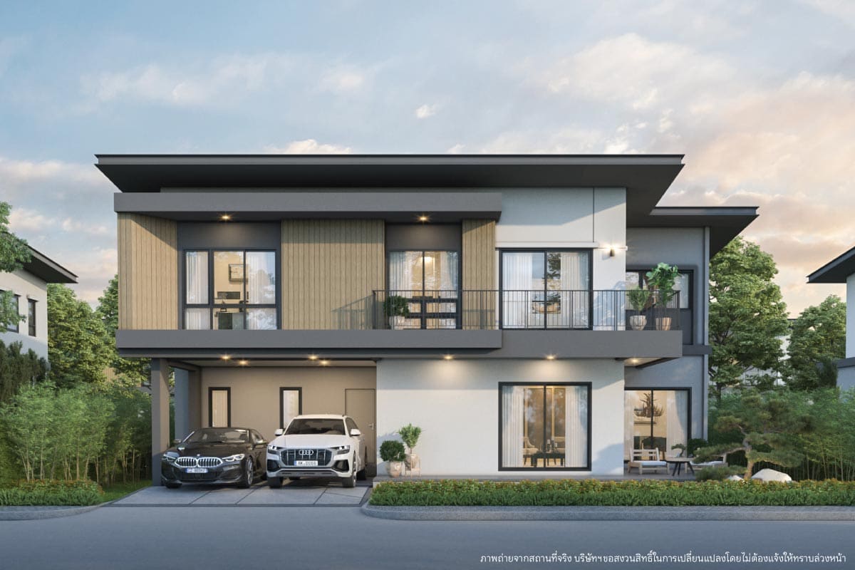 picture Venue Flow Chaengwattana 5 bedrooms, for sale - 1/9