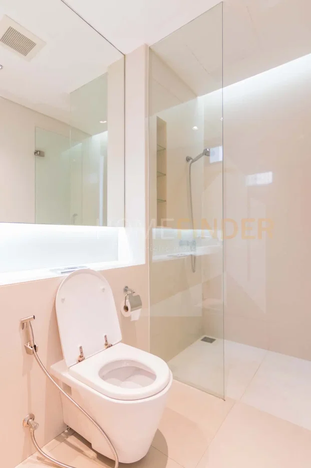 รูป Domus 3 bedrooms, for rent - รูปที่ 8/15