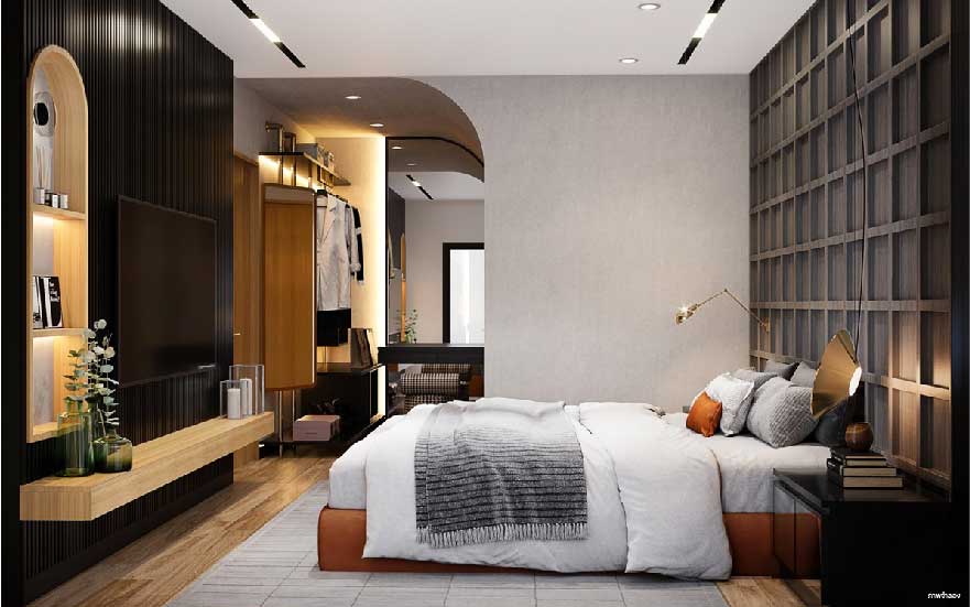 รูป Pave Rangsit - Vibhavadi 3 bedrooms, for sale - รูปที่ 3/7