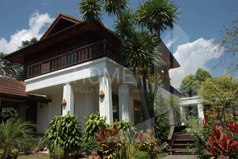 The Nai Harn Phuket 4 bedrooms, for sale