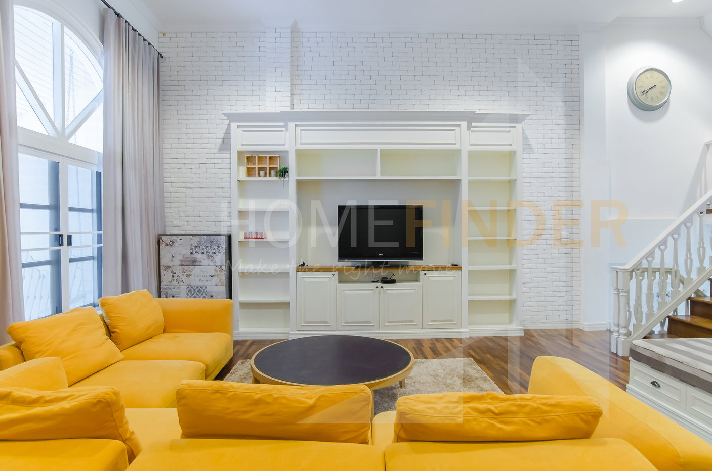 รูป Fantasia Villa 2 3 bedrooms, for rent - รูปที่ 1/12