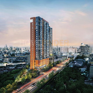 FLO By Sansiri 1 bedroom, for sale