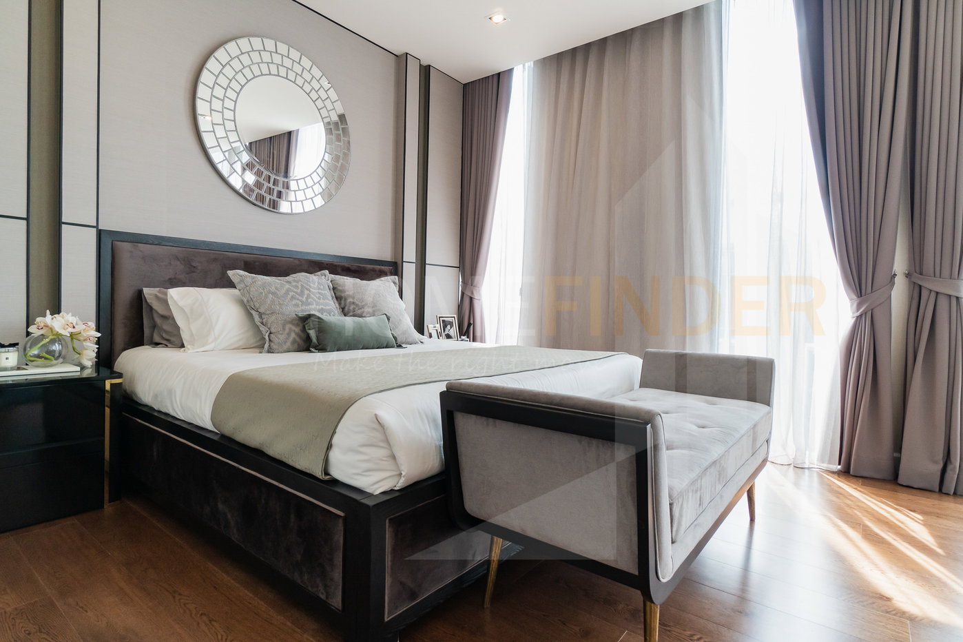 รูป Quarter 39 4 bedrooms, for sale - รูปที่ 14/29