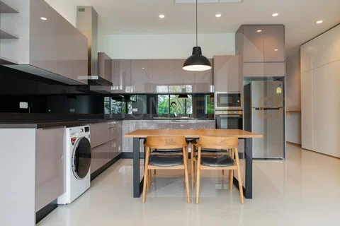 รูปภาพ Vana Residence Sukhumvit 26 2 bedrooms, for rent