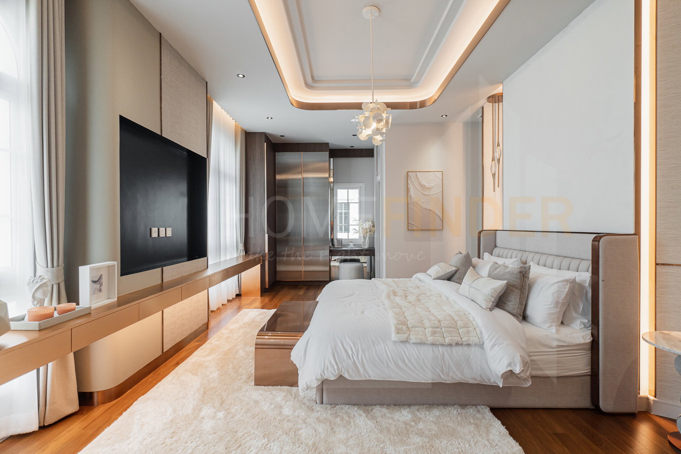 รูป Alpina Rama 2 5 bedrooms, for sale - รูปที่ 11/12