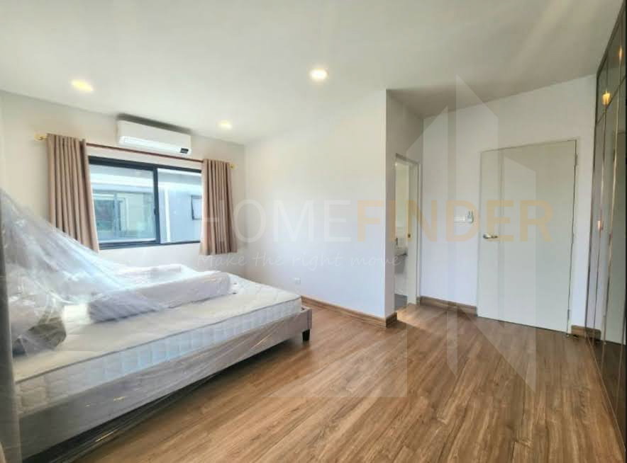รูป Centro Bangna 4 bedrooms, for sale - รูปที่ 7/8