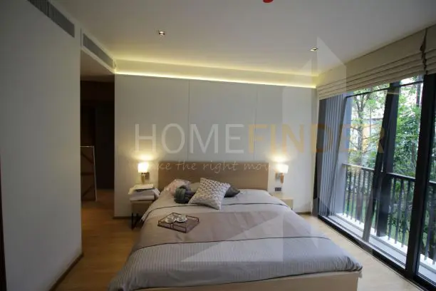 รูป Jitimont Residence 2 bedrooms, for rent - รูปที่ 7/7