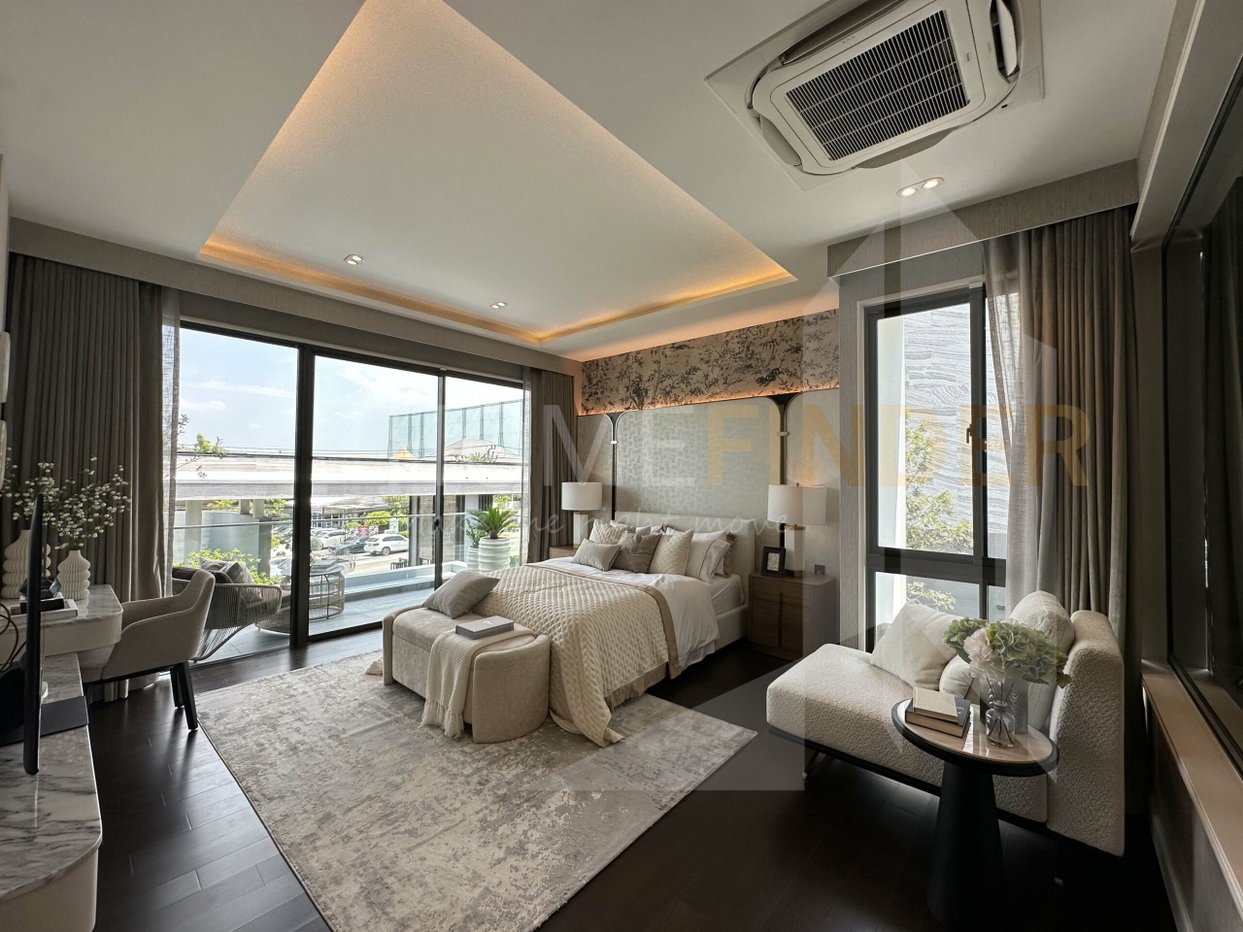 รูป 95E1 4 bedrooms, for sale - รูปที่ 7/12