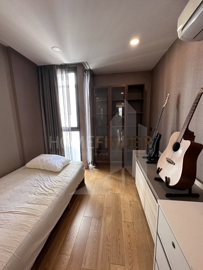 รูป Klass Langsuan 2 bedrooms, for rent - รูปที่ 2/5
