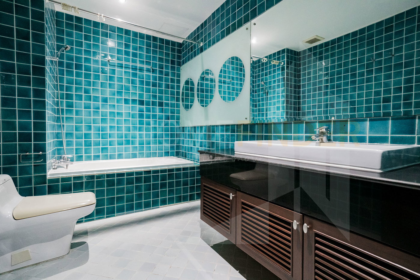 รูป Baan Klang Krung Thonglor 4 bedrooms, for rent - รูปที่ 6/42
