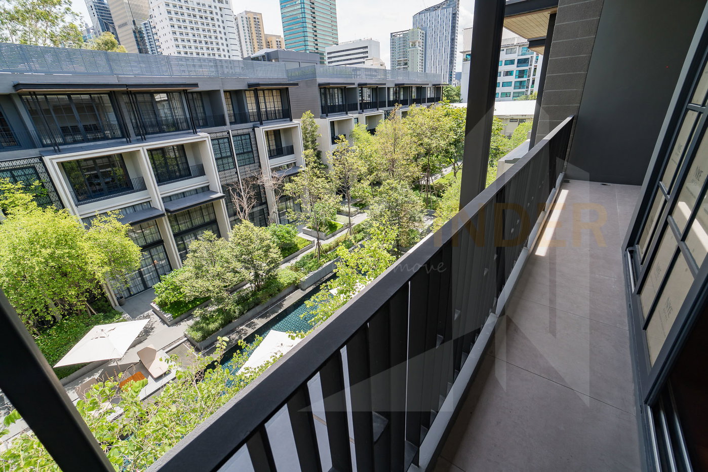 รูป Quarter 31 4 bedrooms, for sale - รูปที่ 6/20