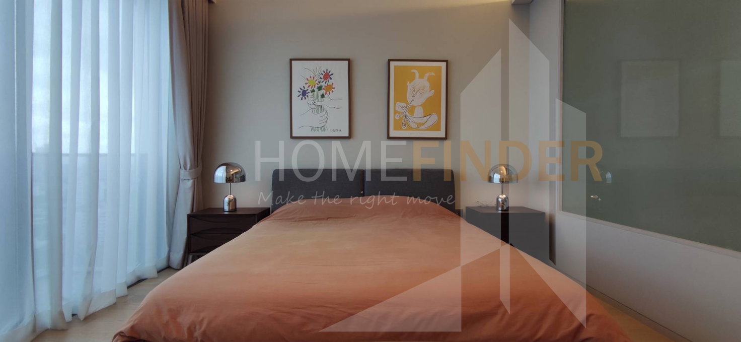 รูป Tela Thonglor 13 2 bedrooms, for rent - รูปที่ 9/11
