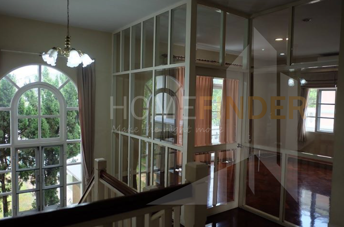 รูป Nantawan Srinakarin 3 bedrooms, for rent - รูปที่ 2/10