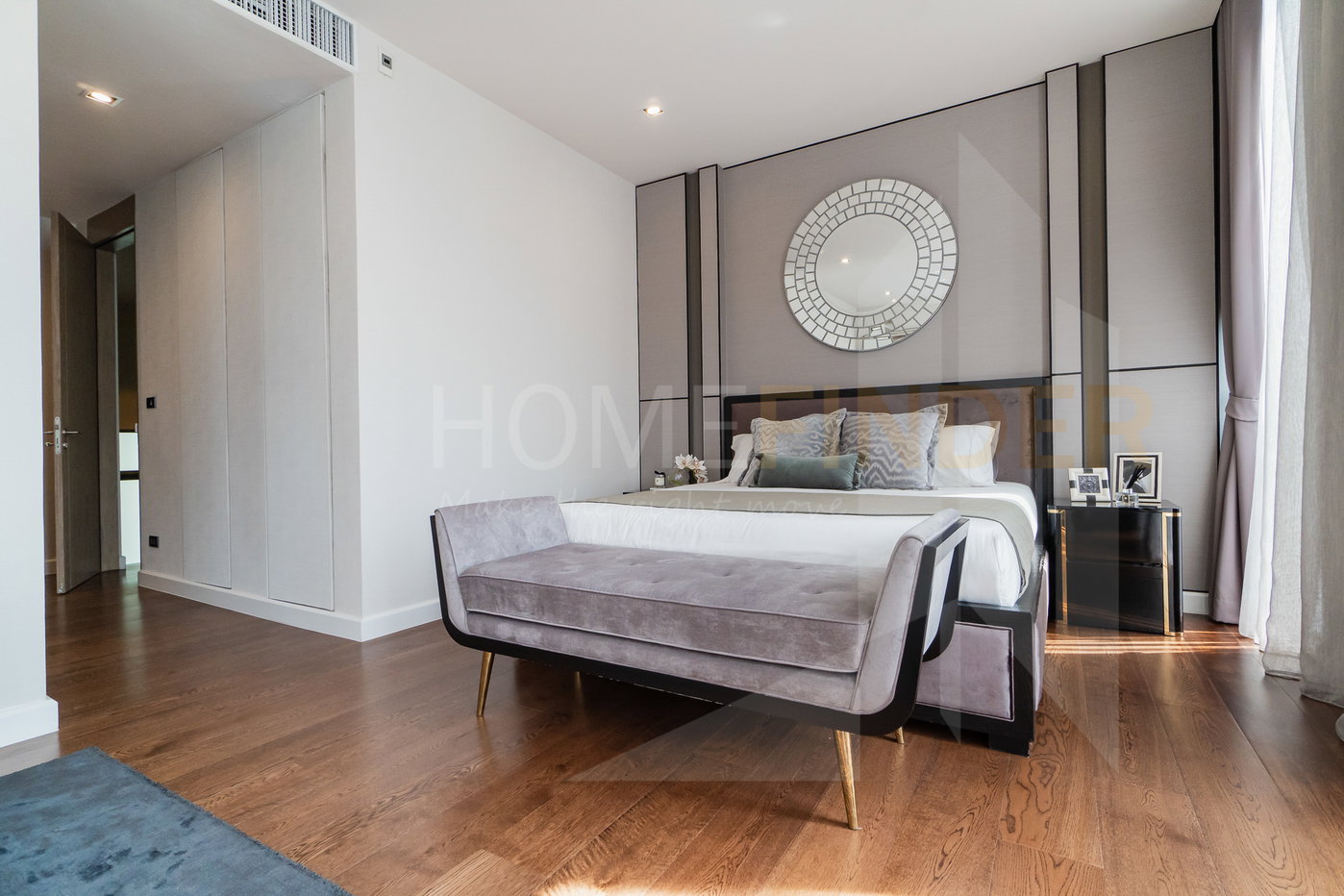 รูป Quarter 39 4 bedrooms, for sale - รูปที่ 11/29