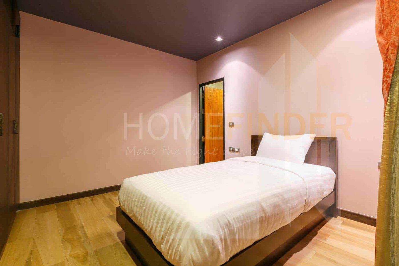 รูป Thai House Soi Lasalle 34 4 bedrooms, for rent - รูปที่ 7/8