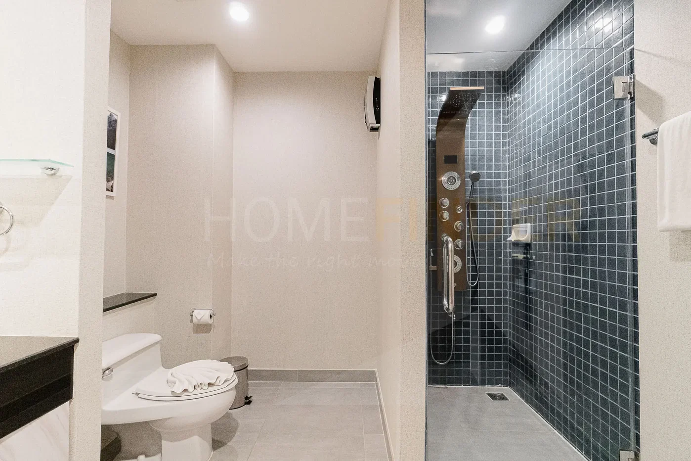 รูป Benviar Tonson Residence 6 bedrooms, for rent - รูปที่ 6/18