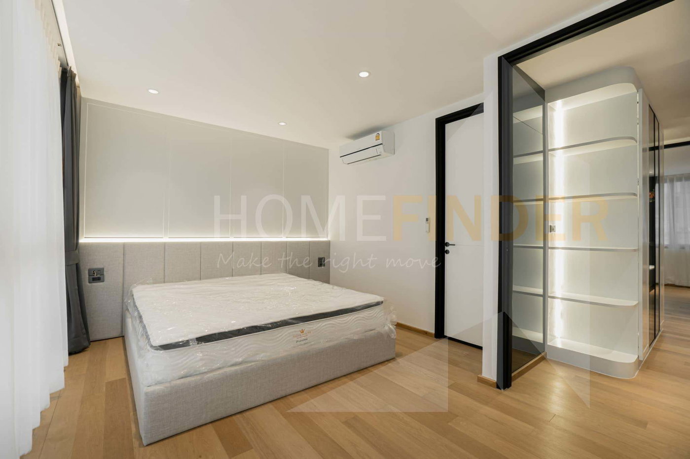 รูป LUXE 35 3 bedrooms, for sale - รูปที่ 7/10