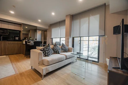 Lloyd Soonvijai - Thonglor 2 bedrooms, for rent