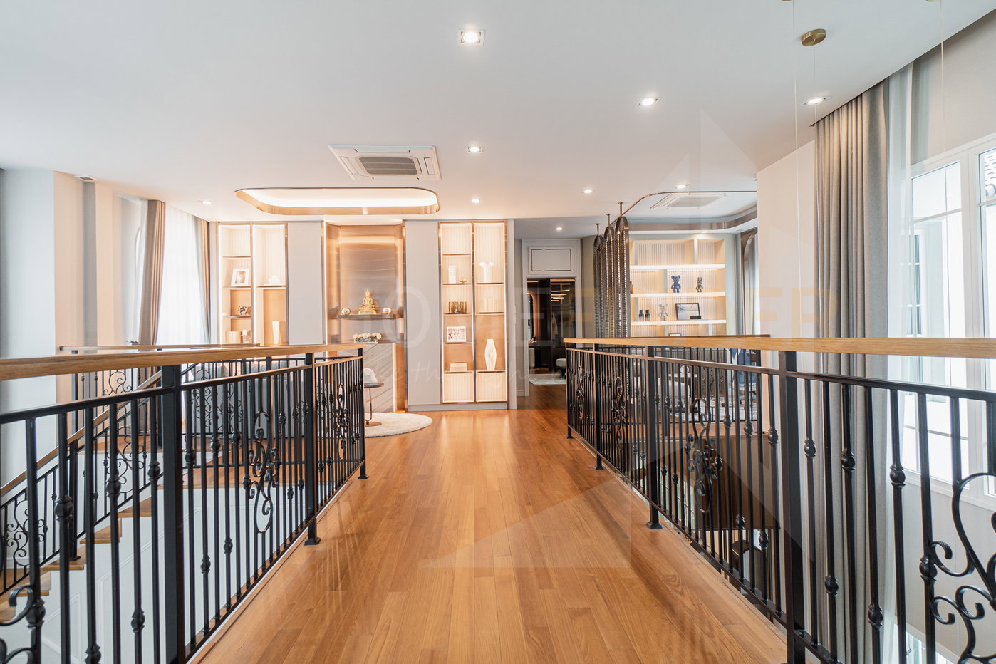 รูป Alpina Rama 2 5 bedrooms, for sale - รูปที่ 7/12