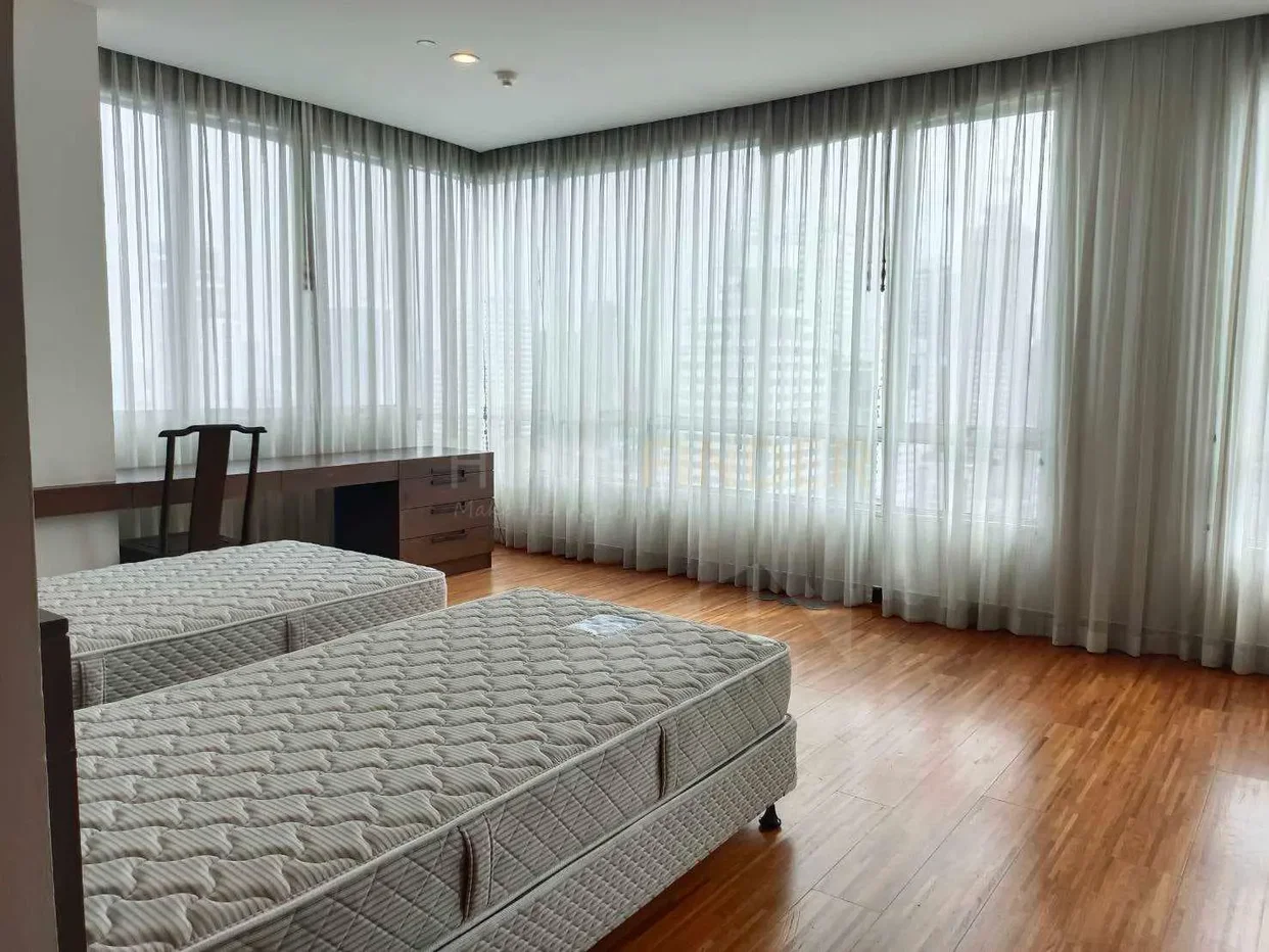 รูป Vasu The Residence 4 bedrooms, for rent - รูปที่ 8/14