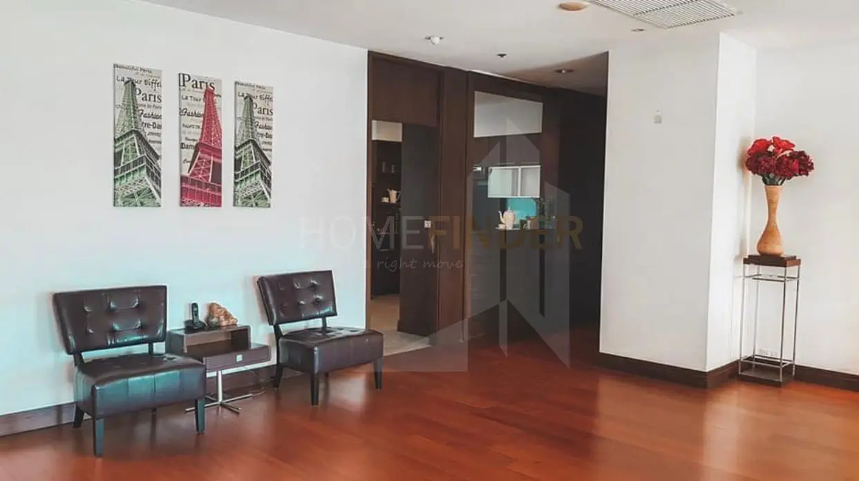 รูป Royal Residence Park 4 bedrooms, for rent - รูปที่ 6/7