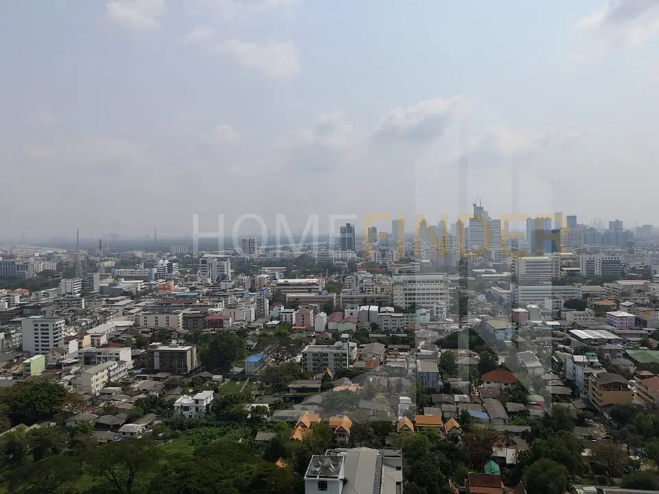 รูป The Met Sathorn 3 bedrooms, for rent - รูปที่ 14/42