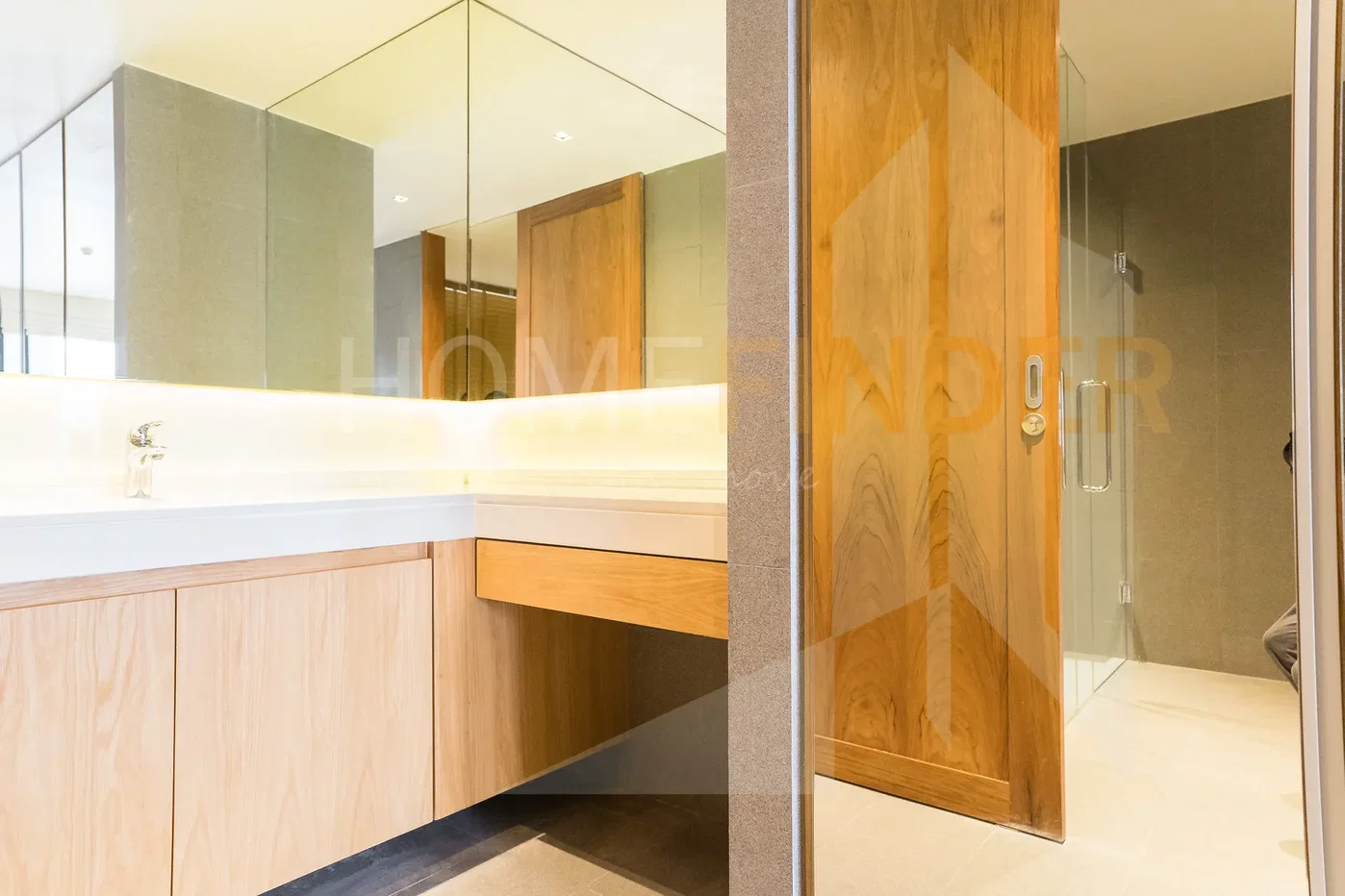 รูป Jitimont Residence 1 bedroom, for rent - รูปที่ 14/23