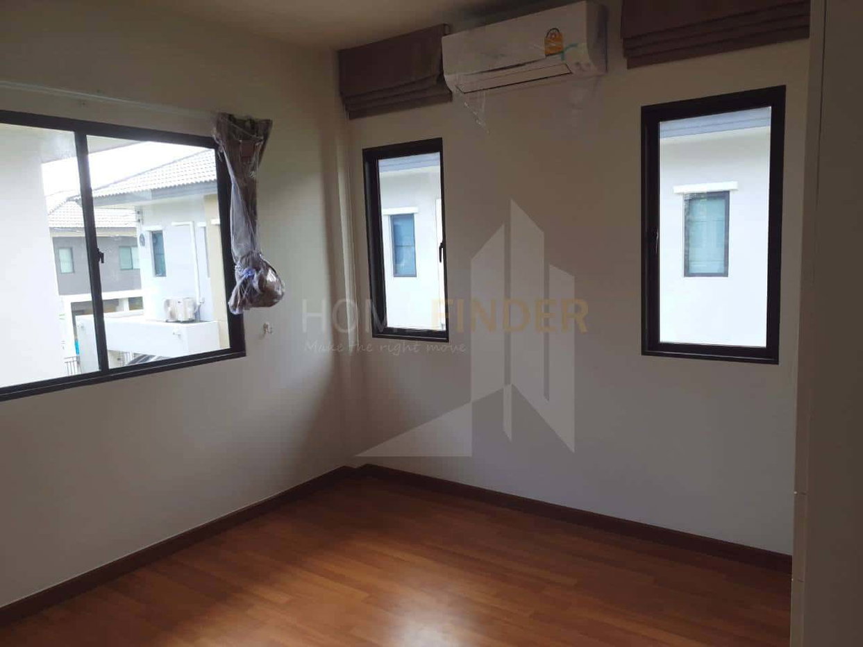 รูป Centro Westgate 3 bedrooms, for rent - รูปที่ 13/13