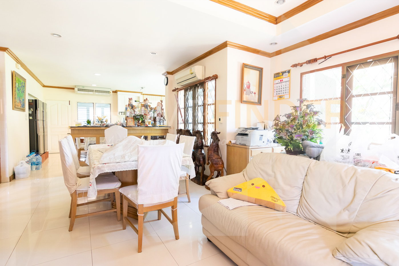 รูป Lakewood village 3 bedrooms, for sale - รูปที่ 2/10
