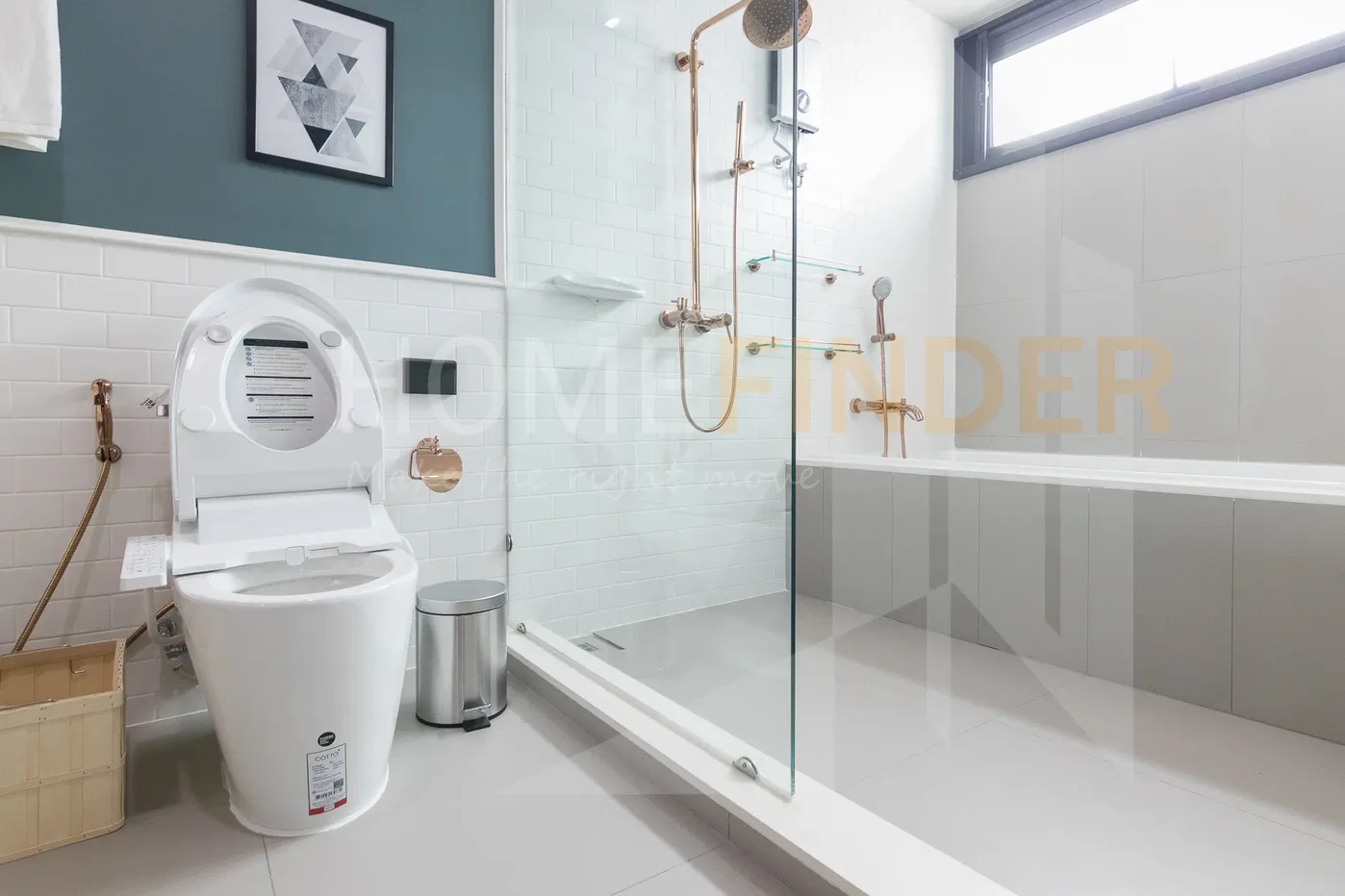 รูป PALA Residence 2 bedrooms, for rent - รูปที่ 15/24