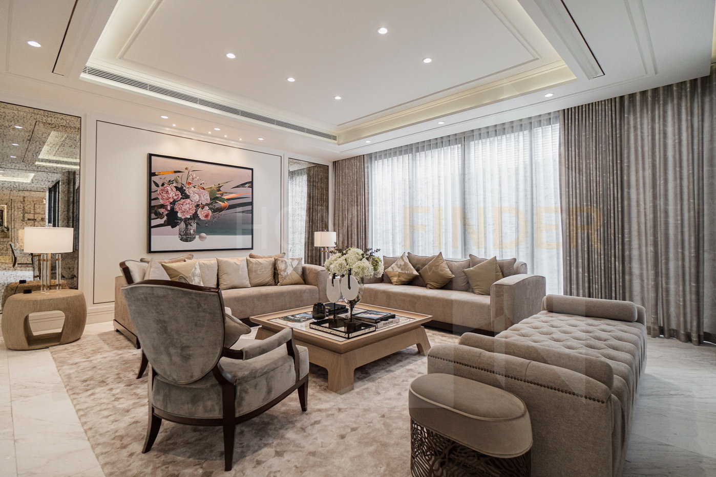 รูป Park Heritage Pattanakarn 4 bedrooms, for sale - รูปที่ 4/13