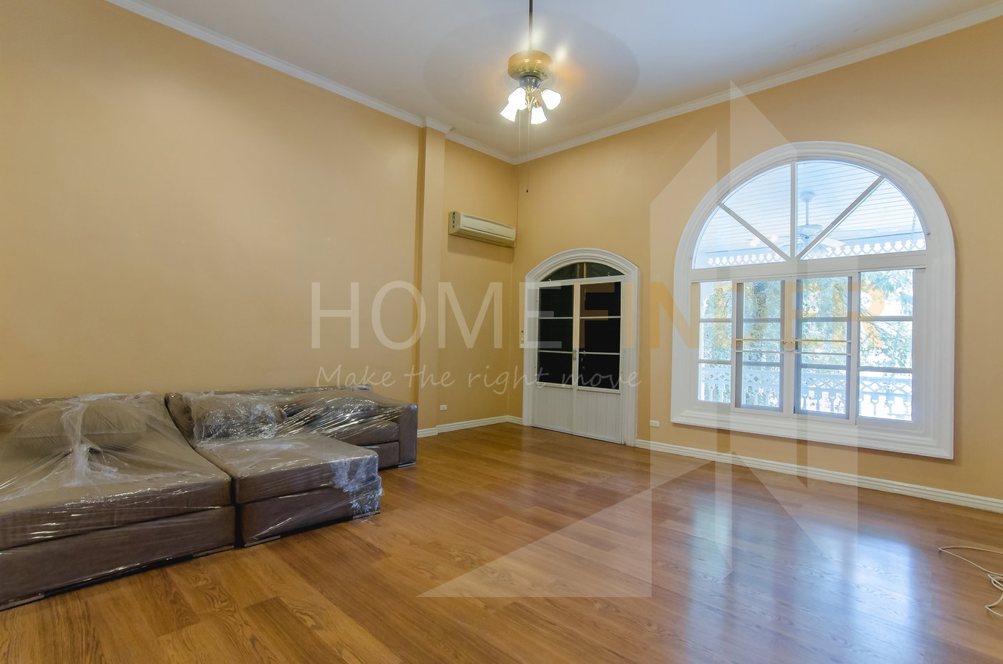 รูป Fantasia Villa 2 3 bedrooms, for rent - รูปที่ 3/9