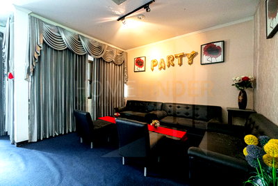 เช่าทาวน์โฮม วัน แบงค็อก   : Home Office Sukhumvit 22 4 bedrooms, for rent