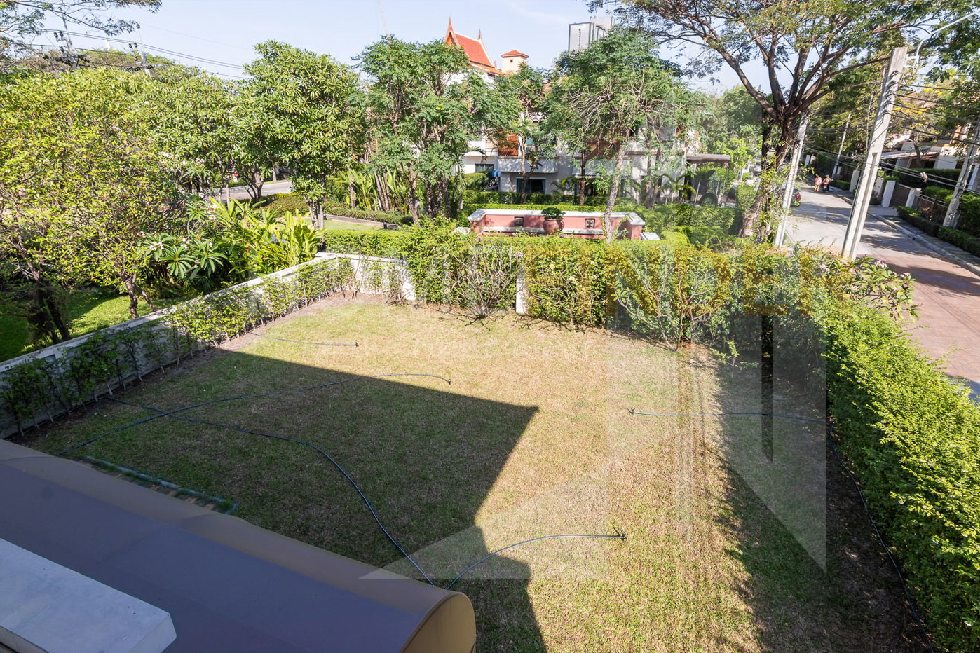 รูป Setthasiri Bangna-Wongwaen 3 bedrooms, for rent - รูปที่ 10/11