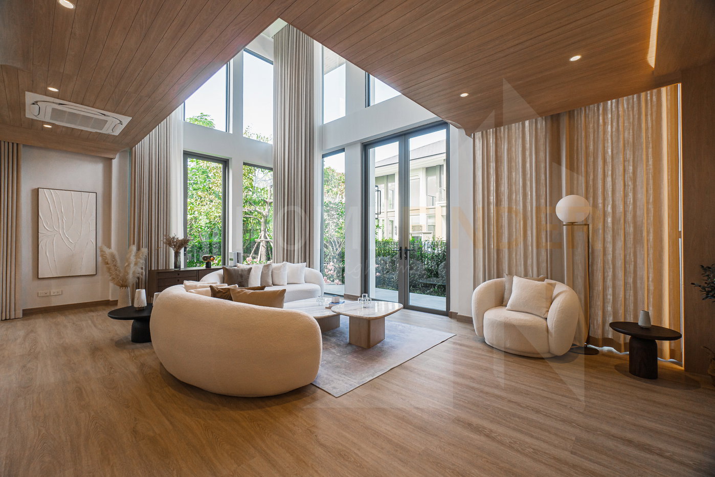 รูป The VALOR Ramintra 62 3 bedrooms, for sale - รูปที่ 2/23