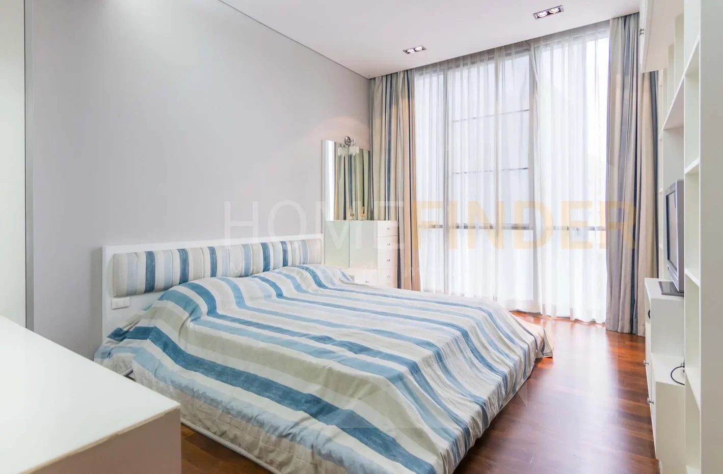 รูป Domus 3 bedrooms, for rent - รูปที่ 7/15